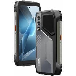 Смартфон Oscal Pilot 1 6GB/256GB (черный)