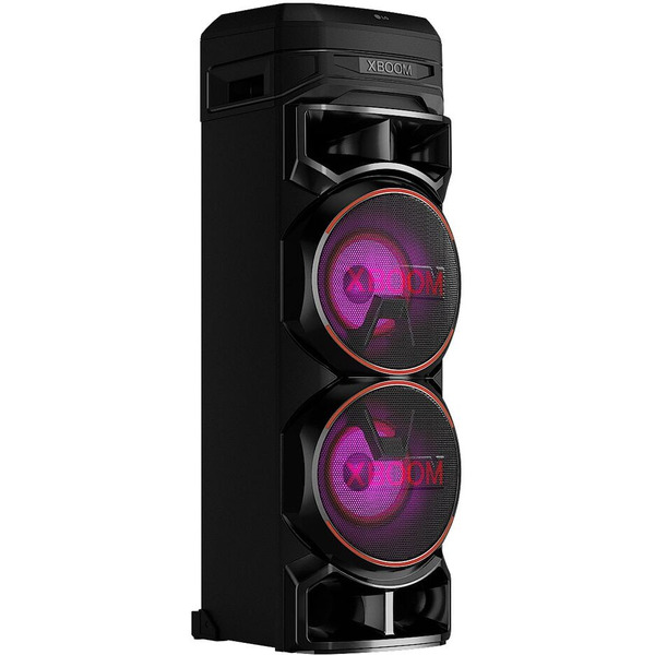 Минисистема LG RNC9 DRUSLLK