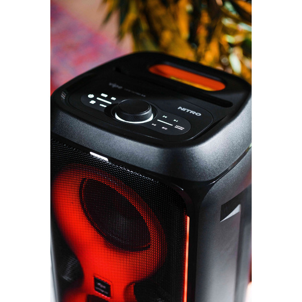 Беспроводная музыкальная система Vipe NITRO X4 (VPMSNITROX4)