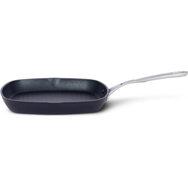 Сковорода-гриль TVS Cooking Deluxe 1V502284020001