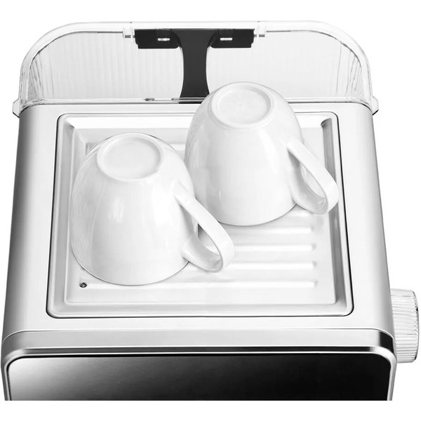 Кофеварка Kitfort КТ-7418