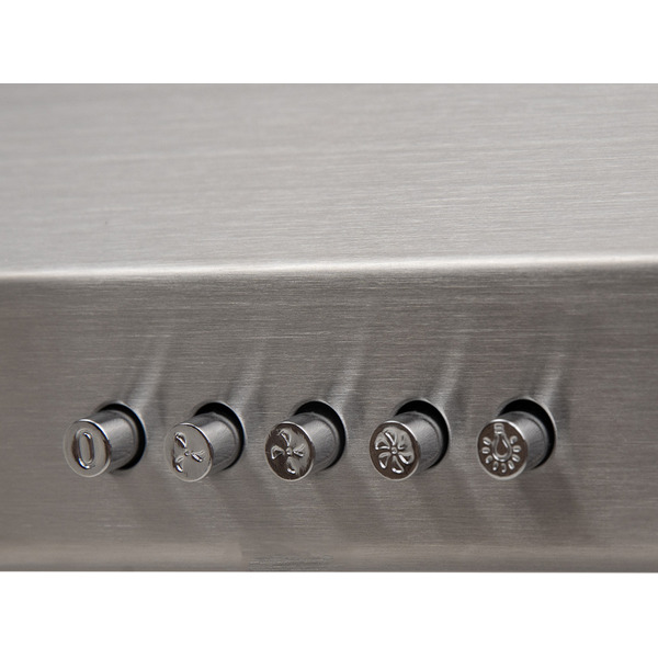 Кухонная вытяжка Making Oasis Everywhere PO-60S