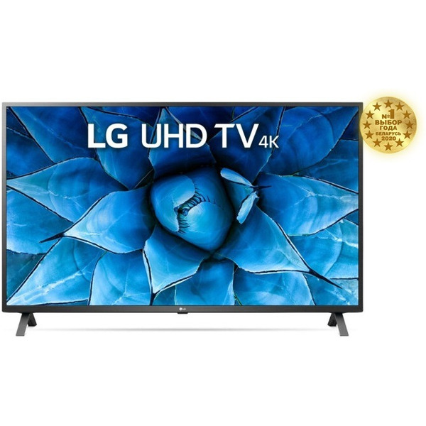 Телевизор LG 55UN73006LA