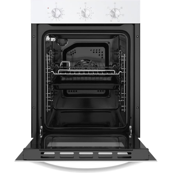Электрический духовой шкаф MAUNFELD EOEC.516W