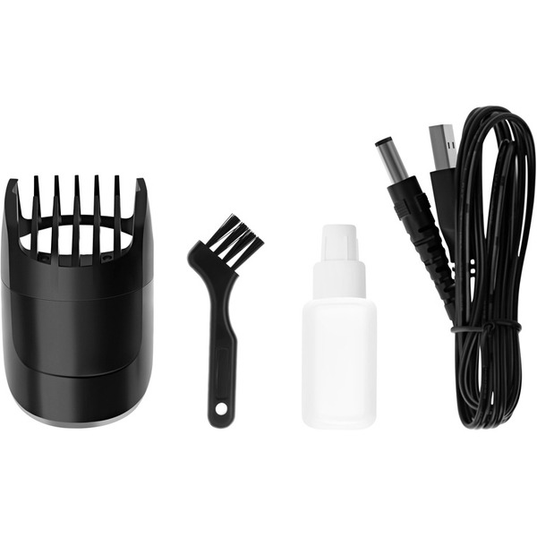 Машинка для стрижки Aresa AR-1817