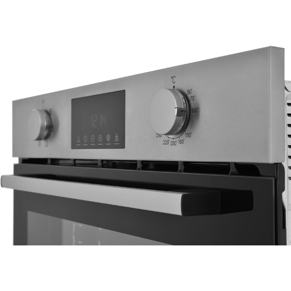 Духовой шкаф Indesit IBFTE 3644 IX