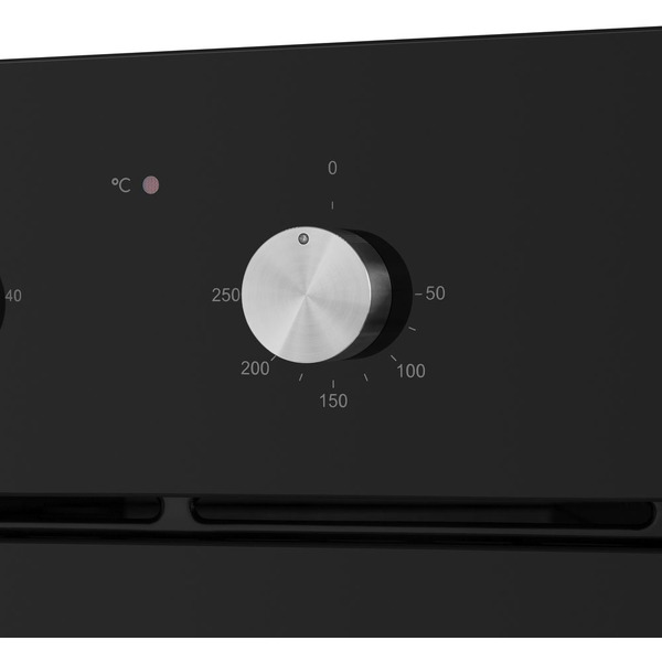 Духовой шкаф HOMSair OEF657BK