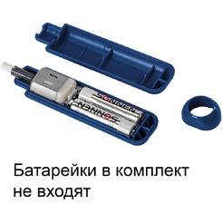 Ластик электрический JET BRAUBERG 229616