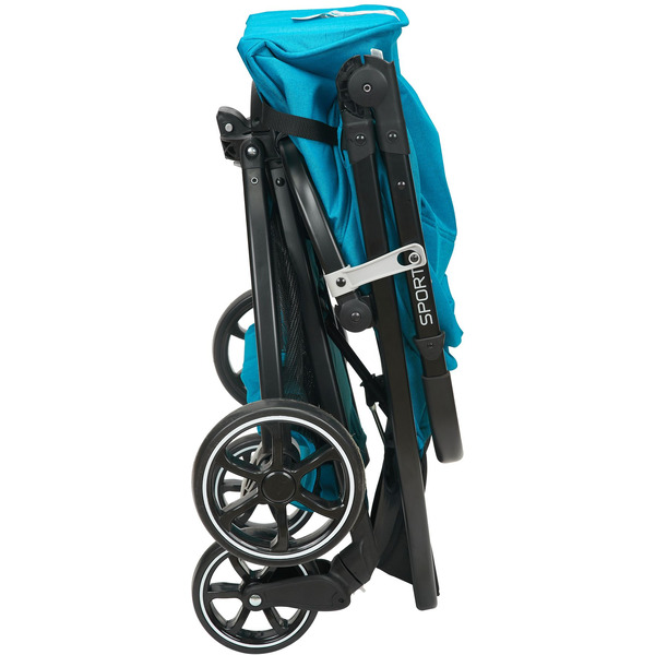 Прогулочная коляска LORELLI Sport (синий)