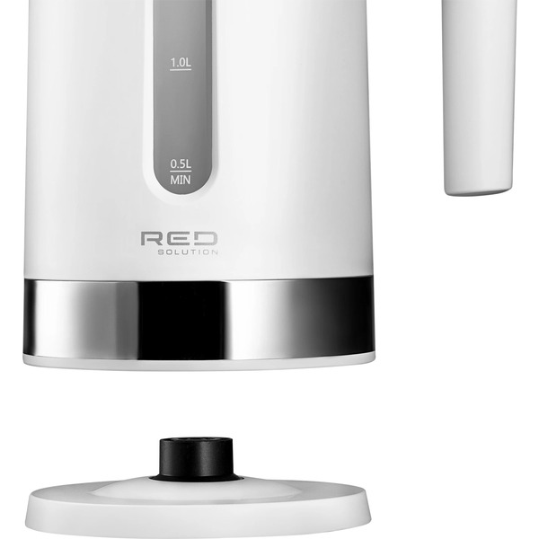 Электрический чайник RED SOLUTION COLORSENSE AG118D