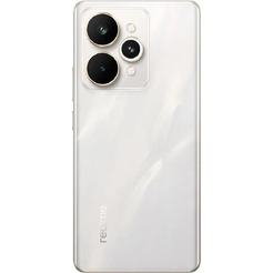 Смартфон Realme 15 Pro 5G RMX5101 8GB/256GB (белый)