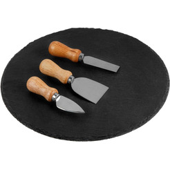 Набор для подачи сыра PERFECTO LINEA 28-400325