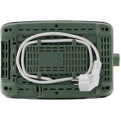 Тостер Kitfort КТ-6070