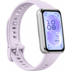 Фитнес-браслет Huawei Band 11 CDY-B29 (сиреневый)
