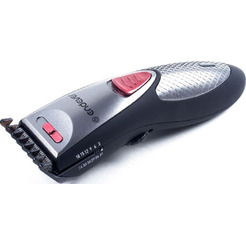 Машинка для стрижки Endever Sven 980 (серый/красный)