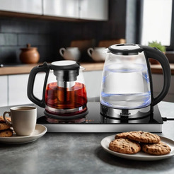 Чайный набор Kitfort КТ-6737