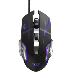 Игровая мышь XO M10