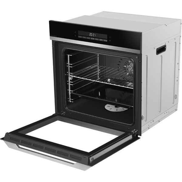 Духовой шкаф Haier HOQ-P16AS5SX