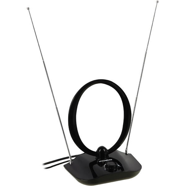 Антенна телевизионная Hyundai H-TAI400