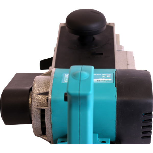 Рубанок Mekkan MK82801