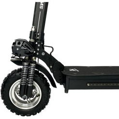 Электросамокат Kugoo Kirin M5 (2025)