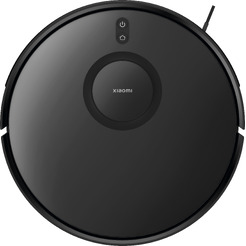 Робот-пылесос Xiaomi Robot Vacuum S10T (STFCR01SZ/BHR5887EU) черный
