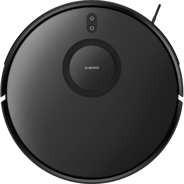 Робот-пылесос Xiaomi Robot Vacuum S10T (STFCR01SZ/BHR5887EU) черный