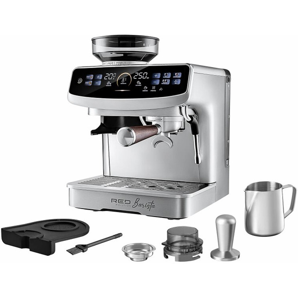 Кофейная станция RED SOLUTION CS1530 Barista
