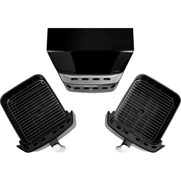 Аэрофритюрница Roome Air Fry DUAF-11-A