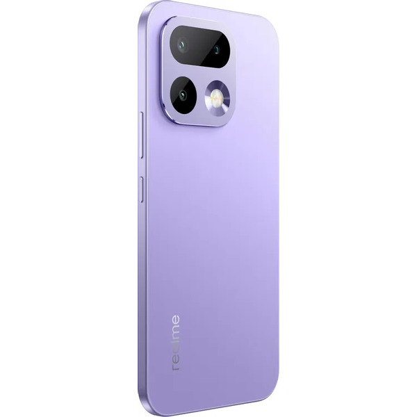 Смартфон Realme 16 Pro RMX5120 8GB/256GB (сиреневый)