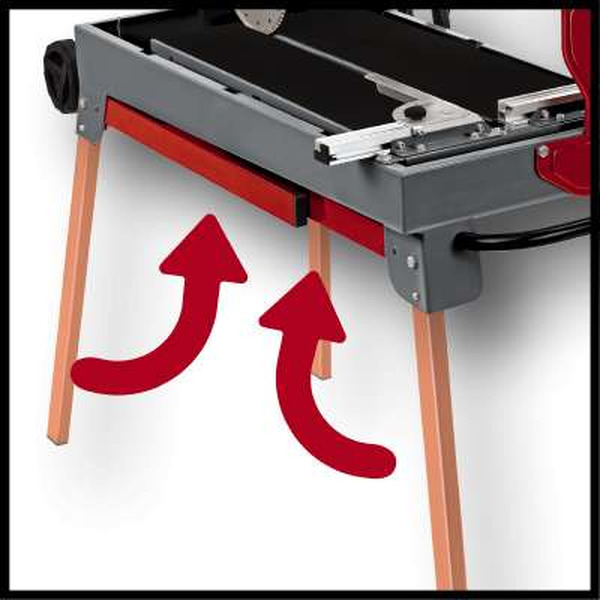 Плиткорез электрический Einhell TE-TC 620 U (4301295)