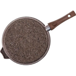 Сковорода Мечта Premium Mokko М020902