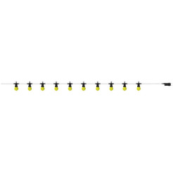 Гирлянда светодиодная Gauss Holiday Белт Лайт HL065