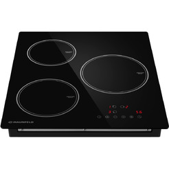 Варочная панель MAUNFELD AVI453BK