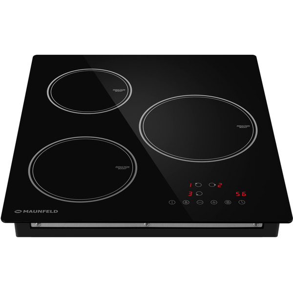 Варочная панель MAUNFELD AVI453BK