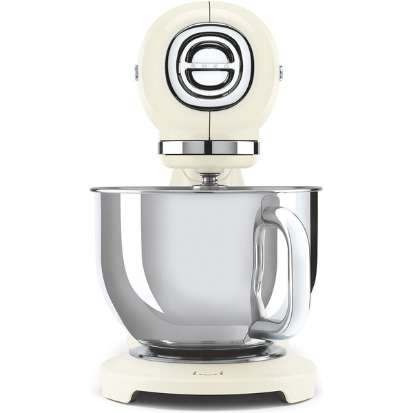 Планетарный миксер Smeg SMF05CREU