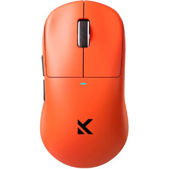 Компьютерная мышь MCHOSE M7 Ultra оранжевая (MC-M7-8)