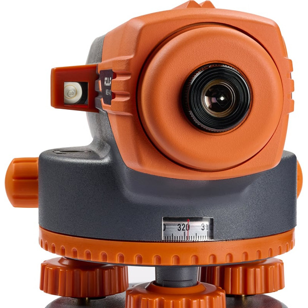 Оптический нивелир ACULA Nivex H-38 LA00107