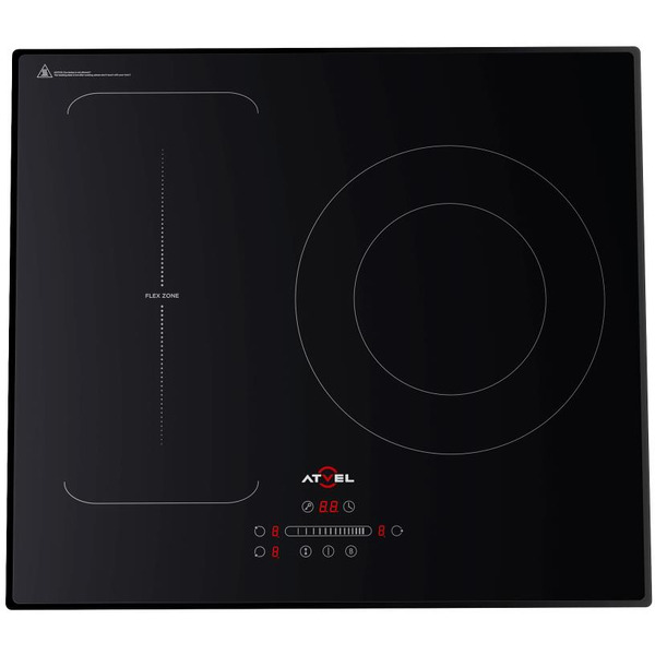 Варочная панель Atvel MasterTaste H3 Pro