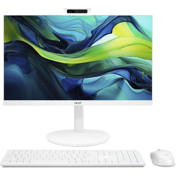 Моноблок Acer Aspire C24-1YE13U5UNH DQ.BNCCD.007