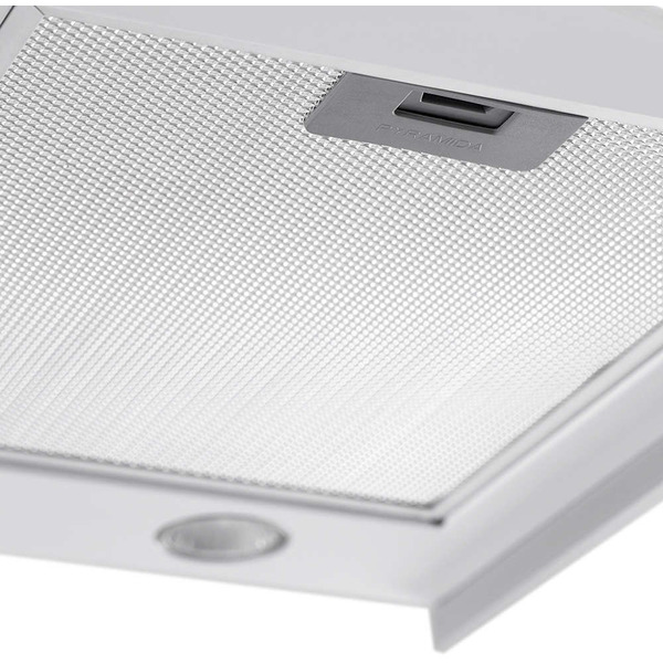 Вытяжка кухонная PYRAMIDA KM 60 White