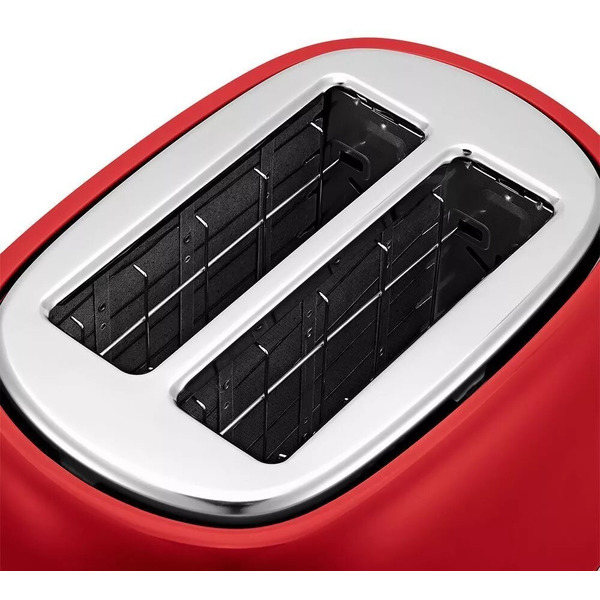 Тостер Kitfort КТ-4004-1