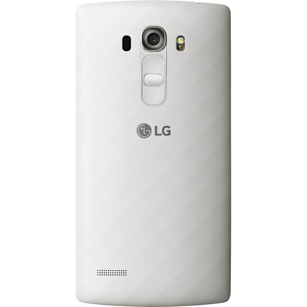 Смартфон LG LG-H736 белый/белый (G4s Dual)