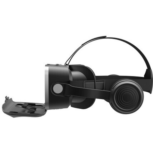 Комплект Miru: Очки виртуальной реальности VMR600E Universe + контроллер VMJ5000