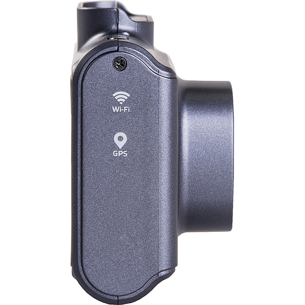 Видеорегистратор SilverStone F1 CityScanner