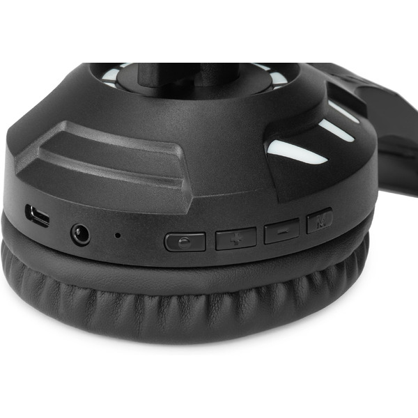 Наушники Oklick HS-L420G