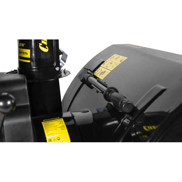 Снегоуборщик CHAMPION STT1171E