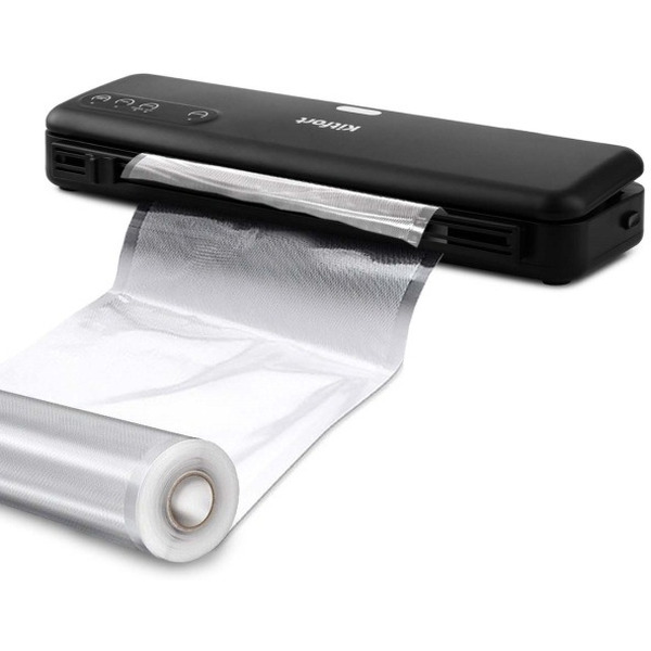 Вакууматор Kitfort КТ-1509-1