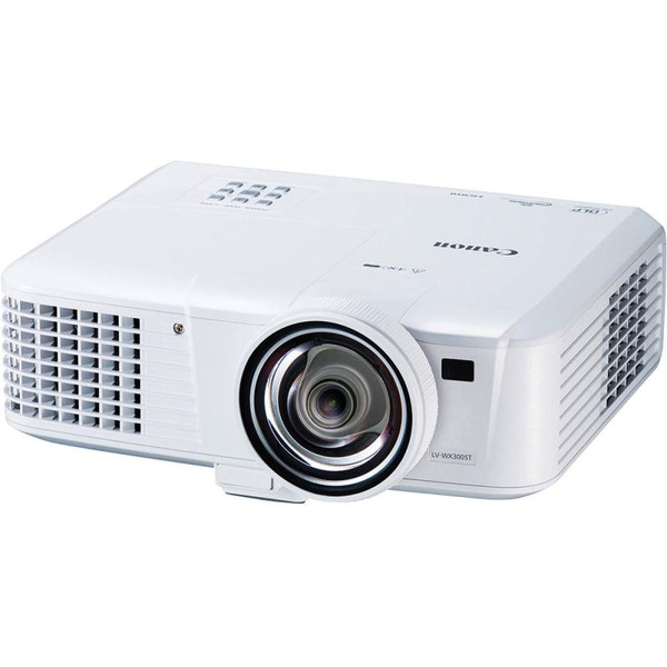 Проектор Canon MM PROJECTOR (LV-WX310ST)