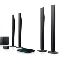Домашний кинотеатр SONY BDV-E6100